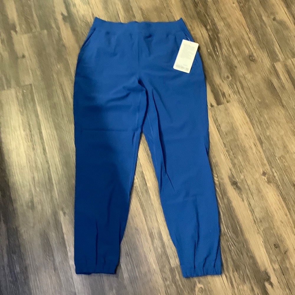 Adapted State Jogger